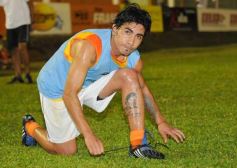 Foto de la galería: Pretemporada. Crucero 0 - Boca Unidos 1