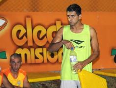 Foto de la galería: Pretemporada. Crucero 0 - Boca Unidos 1