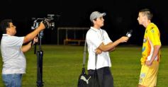 Foto de la galería: Primera Final- Crucero 1-Guaraní 2