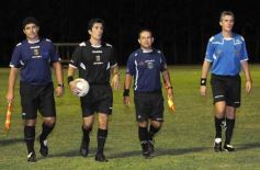 Foto de la galería: Primera Final- Crucero 1-Guaraní 2