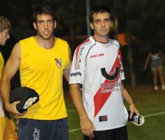 Foto de la galería: Primera Final- Crucero 1-Guaraní 2