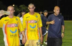 Foto de la galería: Primera Final- Crucero 1-Guaraní 2