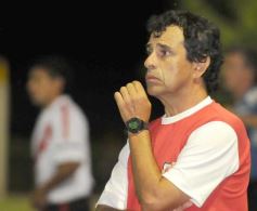 Foto de la galería: Primera Final- Crucero 1-Guaraní 2