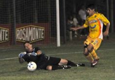 Foto de la galería: Primera Final- Crucero 1-Guaraní 2