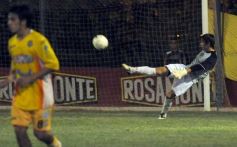 Foto de la galería: Primera Final- Crucero 1-Guaraní 2