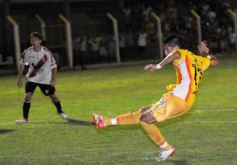 Foto de la galería: Primera Final- Crucero 1-Guaraní 2