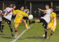Foto de la galería: Primera Final- Crucero 1-Guaraní 2