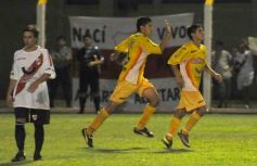Foto de la galería: Primera Final- Crucero 1-Guaraní 2