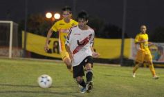Foto de la galería: Primera Final- Crucero 1-Guaraní 2