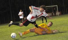 Foto de la galería: Primera Final- Crucero 1-Guaraní 2