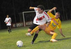 Foto de la galería: Primera Final- Crucero 1-Guaraní 2