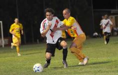 Foto de la galería: Primera Final- Crucero 1-Guaraní 2