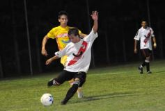 Foto de la galería: Primera Final- Crucero 1-Guaraní 2