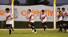Foto de la galería: Primera Final- Crucero 1-Guaraní 2