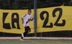 Foto de la galería: Primera Final- Crucero 1-Guaraní 2