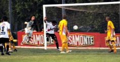 Foto de la galería: Primera Final- Crucero 1-Guaraní 2