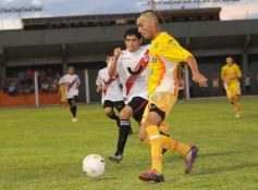 Foto de la galería: Primera Final- Crucero 1-Guaraní 2