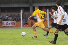 Foto de la galería: Primera Final- Crucero 1-Guaraní 2