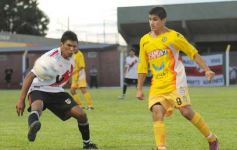 Foto de la galería: Primera Final- Crucero 1-Guaraní 2