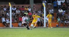 Foto de la galería: Primera Final- Crucero 1-Guaraní 2