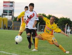 Foto de la galería: Primera Final- Crucero 1-Guaraní 2