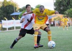Foto de la galería: Primera Final- Crucero 1-Guaraní 2