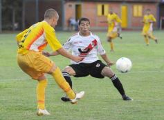 Foto de la galería: Primera Final- Crucero 1-Guaraní 2