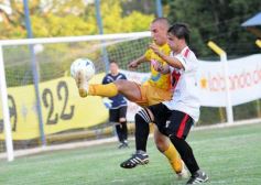 Foto de la galería: Primera Final- Crucero 1-Guaraní 2