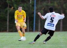 Foto de la galería: Primera Final- Crucero 1-Guaraní 2