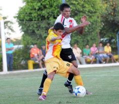 Foto de la galería: Primera Final- Crucero 1-Guaraní 2
