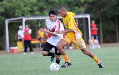 Foto de la galería: Primera Final- Crucero 1-Guaraní 2