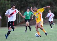 Foto de la galería: Primera Final- Crucero 1-Guaraní 2