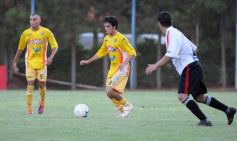 Foto de la galería: Primera Final- Crucero 1-Guaraní 2