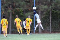 Foto de la galería: Primera Final- Crucero 1-Guaraní 2