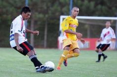 Foto de la galería: Primera Final- Crucero 1-Guaraní 2