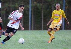 Foto de la galería: Primera Final- Crucero 1-Guaraní 2