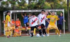 Foto de la galería: Primera Final- Crucero 1-Guaraní 2