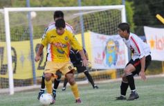 Foto de la galería: Primera Final- Crucero 1-Guaraní 2