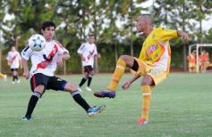 Foto de la galería: Primera Final- Crucero 1-Guaraní 2