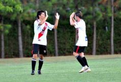 Foto de la galería: Primera Final- Crucero 1-Guaraní 2