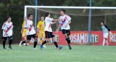 Foto de la galería: Primera Final- Crucero 1-Guaraní 2