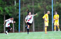 Foto de la galería: Primera Final- Crucero 1-Guaraní 2