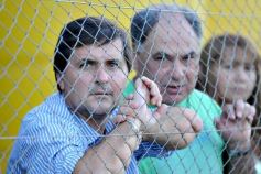 Foto de la galería: Primera Final- Crucero 1-Guaraní 2