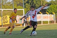 Foto de la galería: Primera Final- Crucero 1-Guaraní 2
