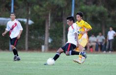 Foto de la galería: Primera Final- Crucero 1-Guaraní 2