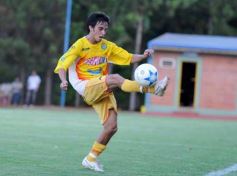 Foto de la galería: Primera Final- Crucero 1-Guaraní 2