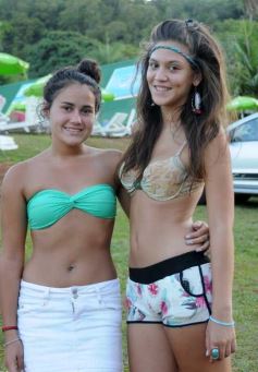 Foto de la galería: Club de Río. Tarde de Viernes!!!