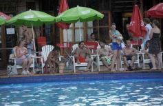 Foto de la galería: Club de Río. Tarde de Viernes!!!