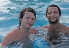 Foto de la galería: Club de Río. Tarde de Viernes!!!