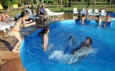 Foto de la galería: Club de Río. Tarde de Viernes!!!